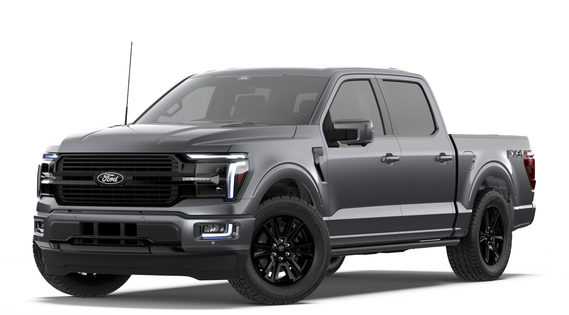 2026 Ford F-150® External Image 1